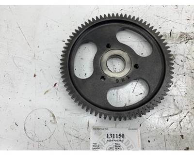 Cummins ISX Engine Camshaft Gear, Part # 3680522