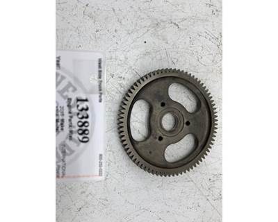 Cummins ISX15 Engine Camshaft Gear, Part # 3680522, 2015 International Prostar