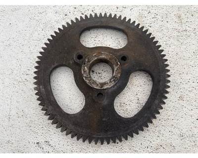 Used Cummins ISX15 Camshaft Gear, Part # 3680522