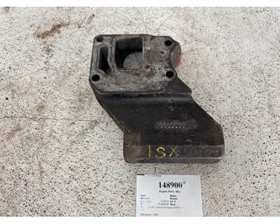 Cummins ISX Thermostat Housing, Part # 3680599