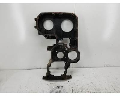 Cummins ISX Timing Cover, Part # 3681141