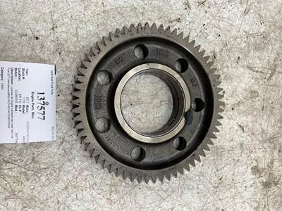 Cummins 3681144 Engine Part for a International 9900I