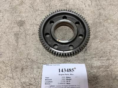 Cummins 3681144 Engine Part for a International Prostar