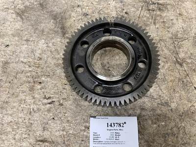 Cummins 3681144 Engine Part for a International 9400I