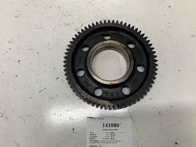 Cummins 3681144 Engine Part for a International 9400I