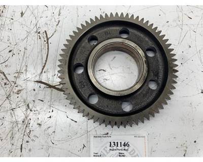Cummins ISX Camshaft Idler Gear, Part # 3681144