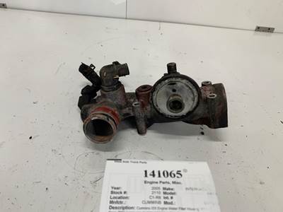 Cummins 3681446 Engine Part for a International 9400I