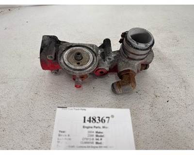 Cummins 3681446 Engine Part for a Volvo VNL