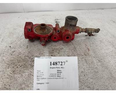 Cummins 3681446 Engine Part