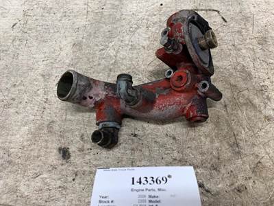Cummins 3681533 Engine Part for a International Prostar