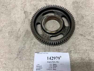 Cummins 3681674 Engine Part for a International 9400I