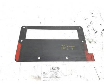 Cummins ISX ECM Gasket, Part # 3682577