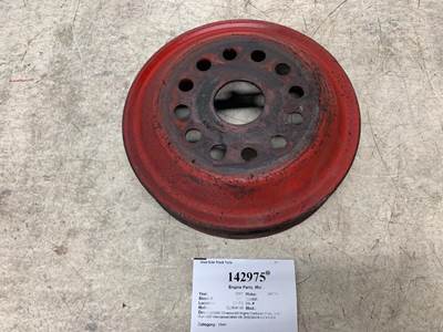 Cummins 3682627 Engine Part for a International 9400I