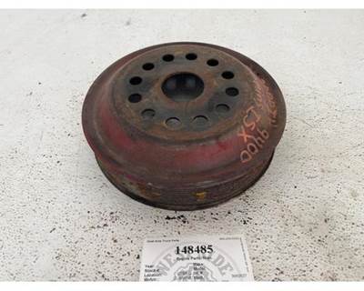 Cummins Crankshaft Pulley, Part # 3682627