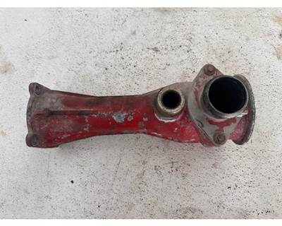 Cummins ISX Exhaust Gas Recirculation Mixer, Part # 3682657