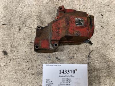 Cummins 3682667 Engine Part for a International Prostar