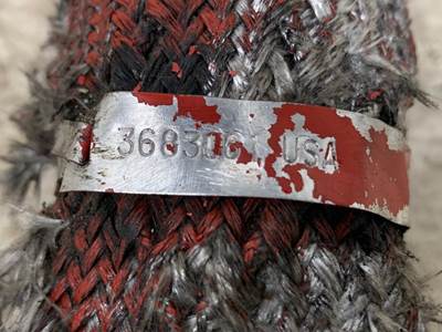 Cummins 3683061 Engine Part for a International 9400I