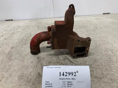 Cummins 3683131 Engine Part for a International 9400I