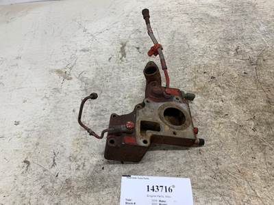 Cummins 3683131 Engine Part for a International 9400I