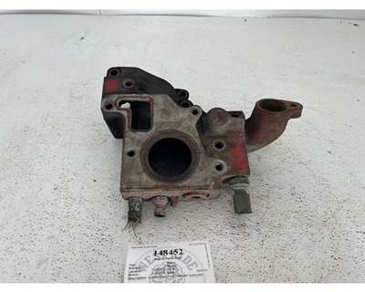 Cummins Inner Thermostat Housing, Part # 3683131
