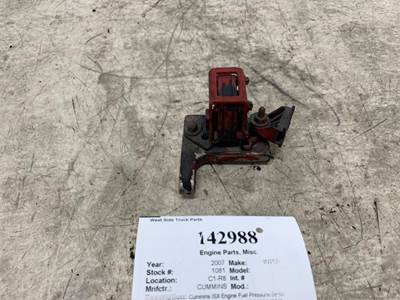 Cummins 3683323 Engine Part for a International 9400I