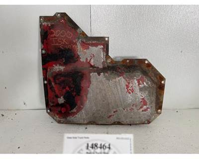 Cummins Front Timing Cover, Part # 3684273