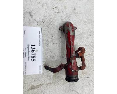 Cummins ISX Engine EGR Venturi, Part # 3684386, Fits 2011 International 9900I
