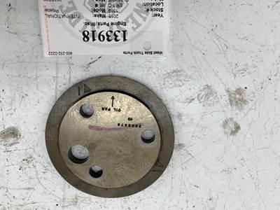 Cummins 3685670 Engine Part for a International Prostar