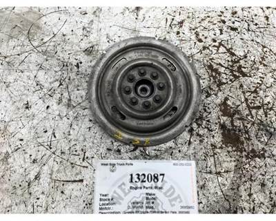 Cummins ISX Engine Position Sensor Plate, Part # 3685960