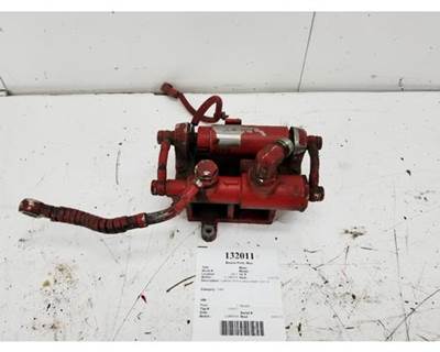 Cummins ISX Fuel Delivery System, Part # 3686738