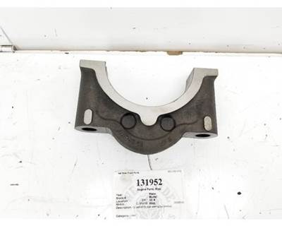 Cummins ISX Main Bearing Cup, Part # 3688549
