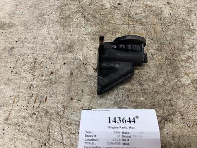 Cummins 3819767 Engine Part for a Freightliner CENTURY CLASS 112