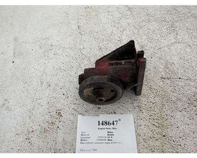 Cummins 3819767 Engine Part