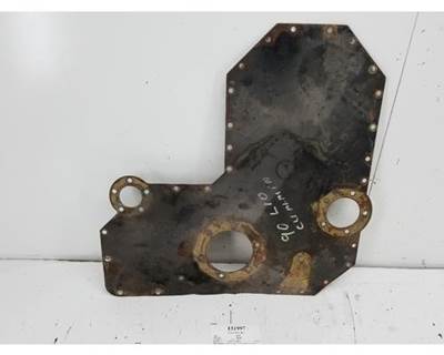 Cummins ISM/M11 Front Timing Cover, Part # 3892697