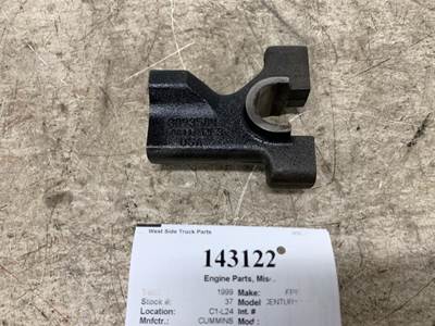 Cummins 3893584 Engine Part for a Freightliner CENTURY CLASS 112