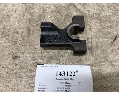 Cummins ISM Engine Rocker Lever Support 3893584 for Freightliner Century Class 112
