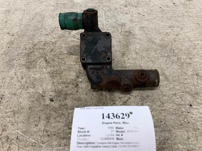 Cummins 3895453 Engine Part for a Freightliner CENTURY CLASS 112