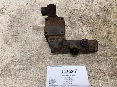 Cummins 3895453 Engine Part for a International 8100