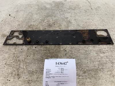 Cummins 3895736 Engine Part for a Freightliner CENTURY CLASS 112