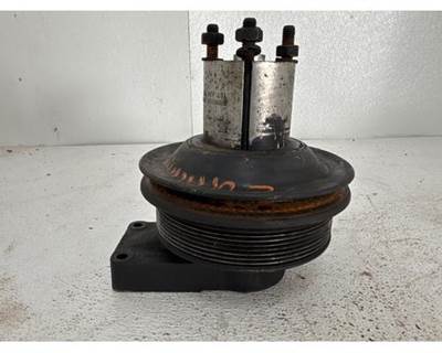 Cummins Fan Drive Support and Fan Pulley, Part # 3913433, 3919624 OEM