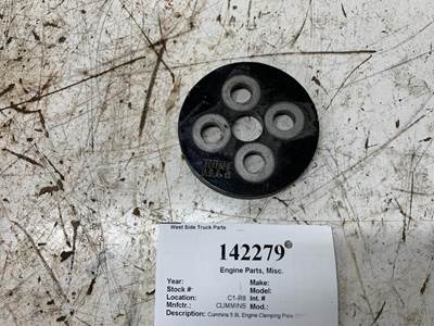 Cummins 3917639 Engine Part