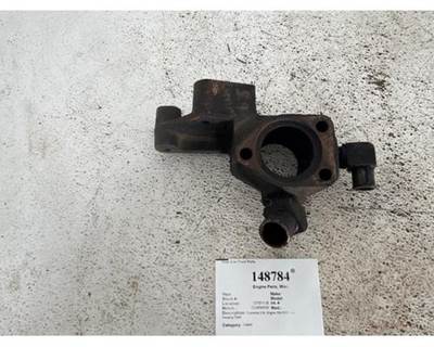 Cummins 5.9L Lower Thermostat Housing, Part # 3943550