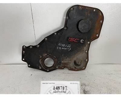 Cummins ISC Outer Front Cover, Part # 3943813