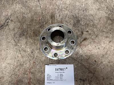 Cummins 3960058 Engine Part for a International MV607