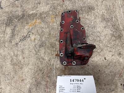 Cummins 3970201 Engine Part for a International MV607