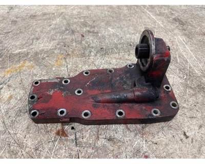 Cummins ISB 6.7 Engine Oil Filter Housing 3970201 for 2022 ...