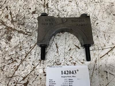 Cummins 3974156 Engine Part for a International MV607