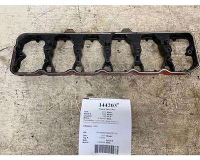 Cummins ISB6.7 Engine Rocker Housing, Part # 3975944
