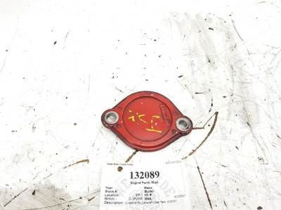 Cummins 4026587 Engine Part