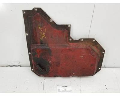 Cummins ISX Upper Front Timing Cover, Part # 4059455